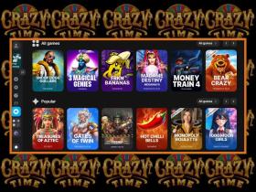 Registrazione al casinò 1win