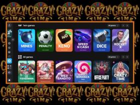 Giochi da casinò 1win