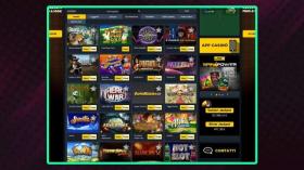 registrazione al casinò goldbet