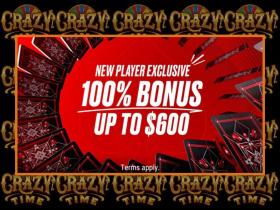 Bonus di PokerStars Casino