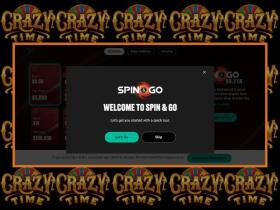 Accesso a Crazy Time su PokerStars Casino