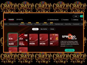 Giochi da casinò di PokerStars
