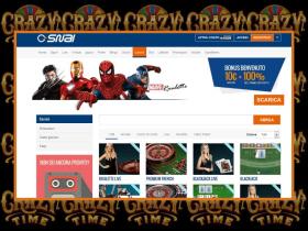 Accesso a Crazy Time su Snai Casino