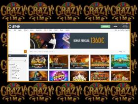 Giochi su Snai Casino