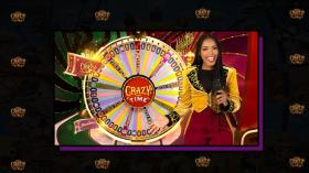 gioco crazy time  gioco crazy time